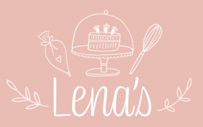See you at Lenas logo